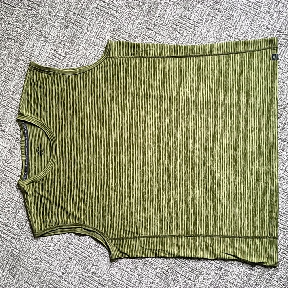 Prana Men's Tank